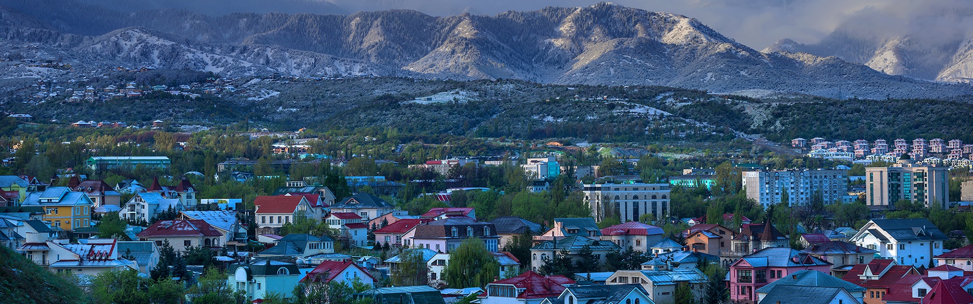 Экскурсии по пригородам Алматы Казахстан