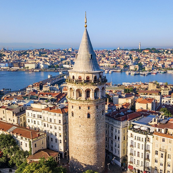 Тур к Галатской башне в Стамбуле и его стоимость