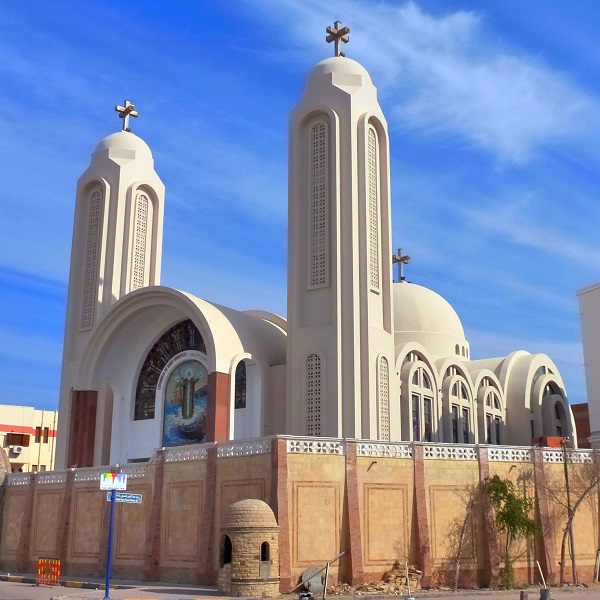 тур к коптской православной церкви в хургаде и его стоимость