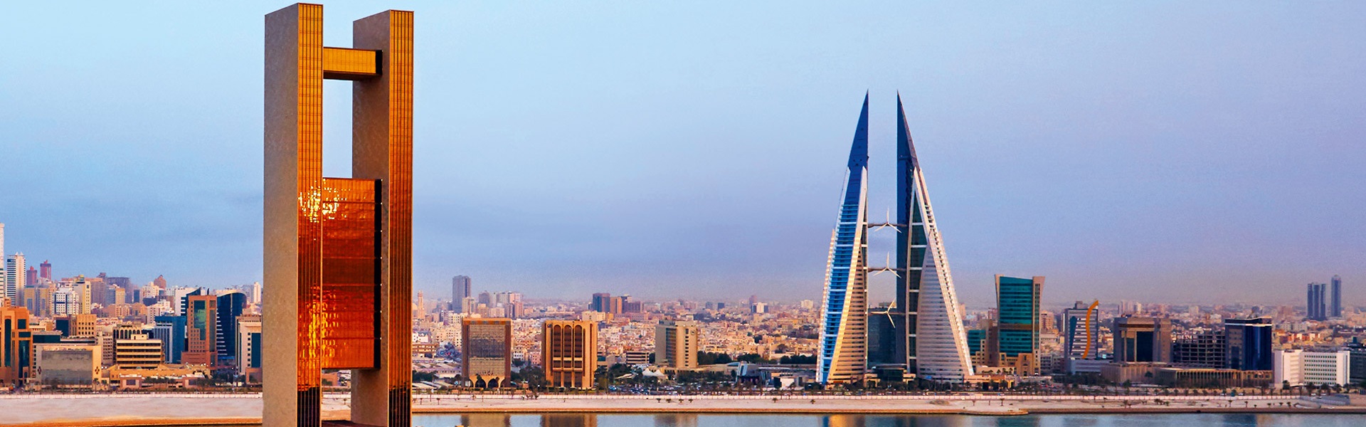 Монастыри, церкви, храмы Манамы Бахрейн