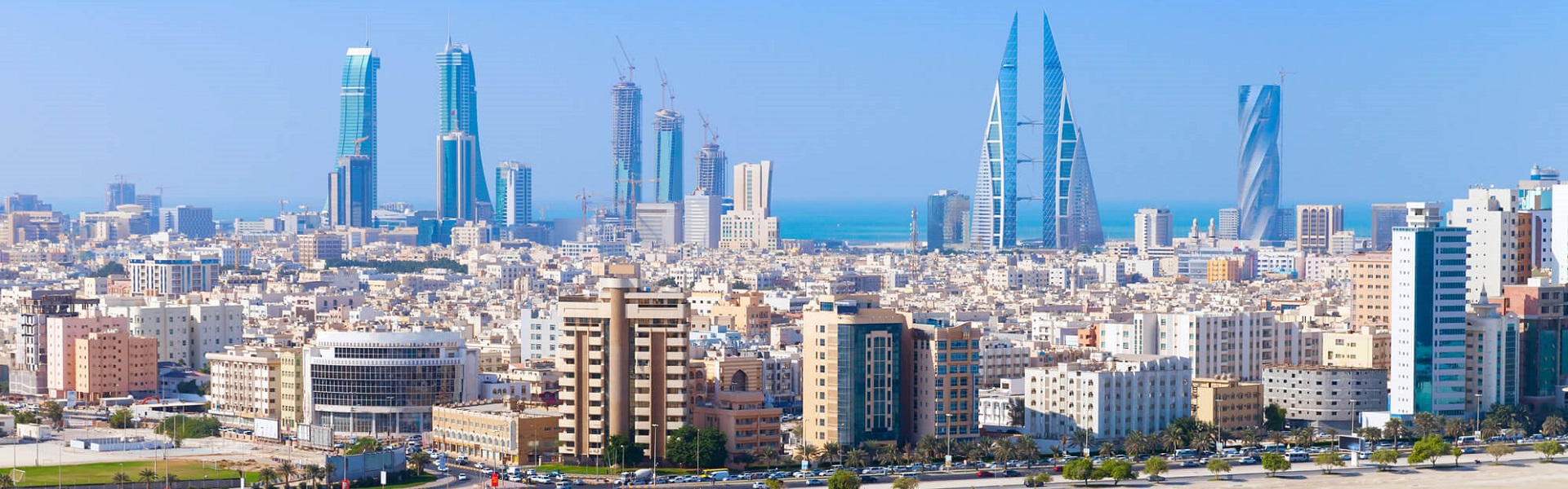 Экскурсии на машине в Манаме Бахрейн