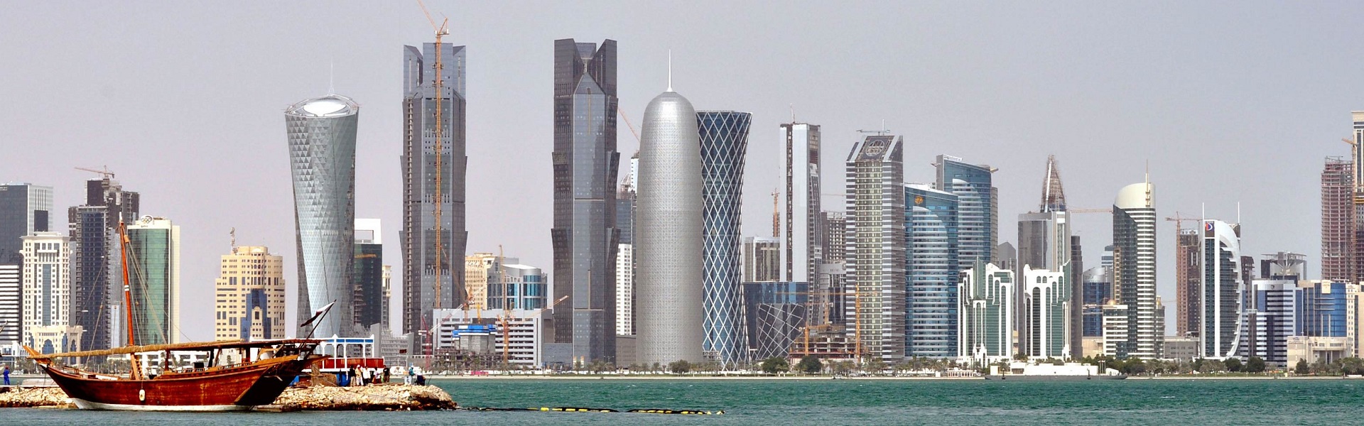 Индивидуальные экскурсии в Дохе Катар