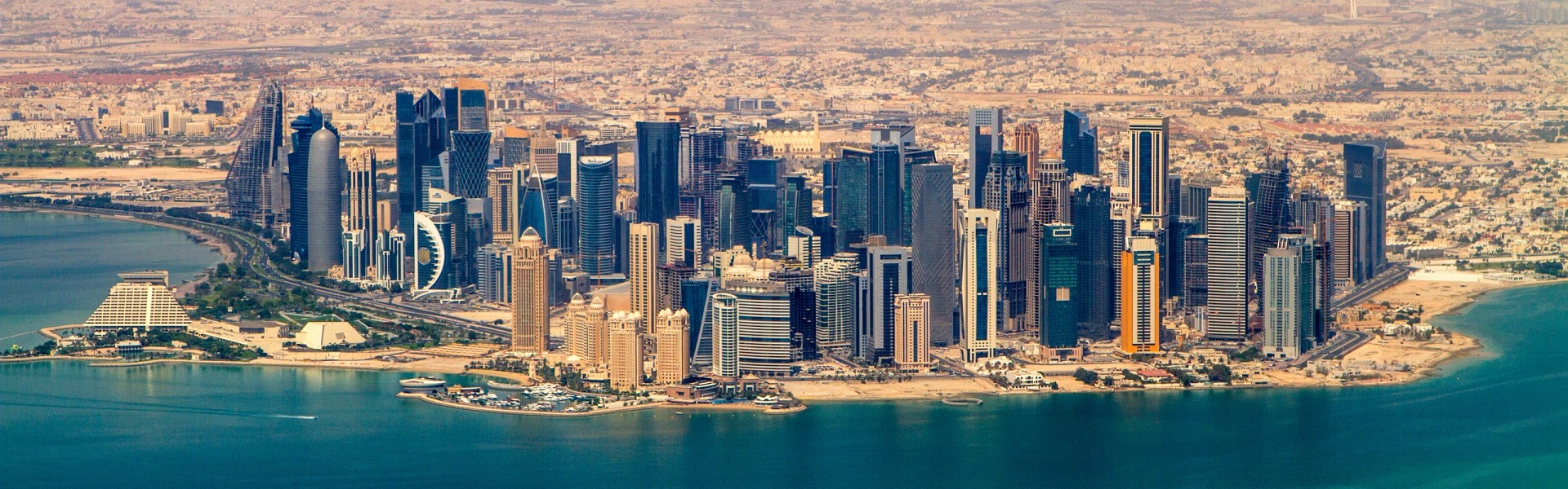 Экскурсионные туры из Дохи Катар