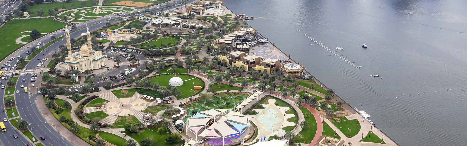 Обзорные экскурсии в Шардже Объединенные Арабские Эмираты