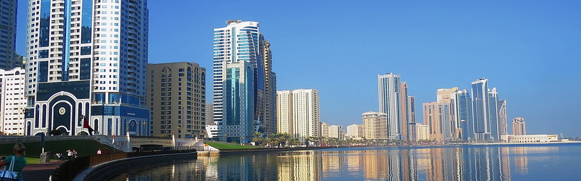 Туры и однодневные экскурсии из Шарджи Объединенные Арабские Эмираты