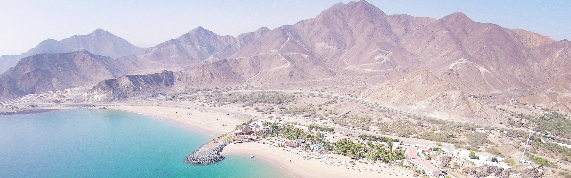 Экскурсии весной в Фуджейре Объединенные Арабские Эмираты