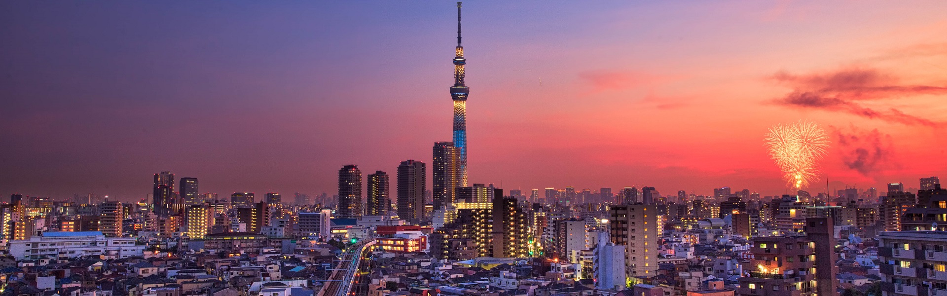 Экскурсии к башне Tokyo Skytree в Токио Япония