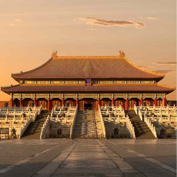 Обзорная экскурсия к Запретному городу в Пекине и её стоимость