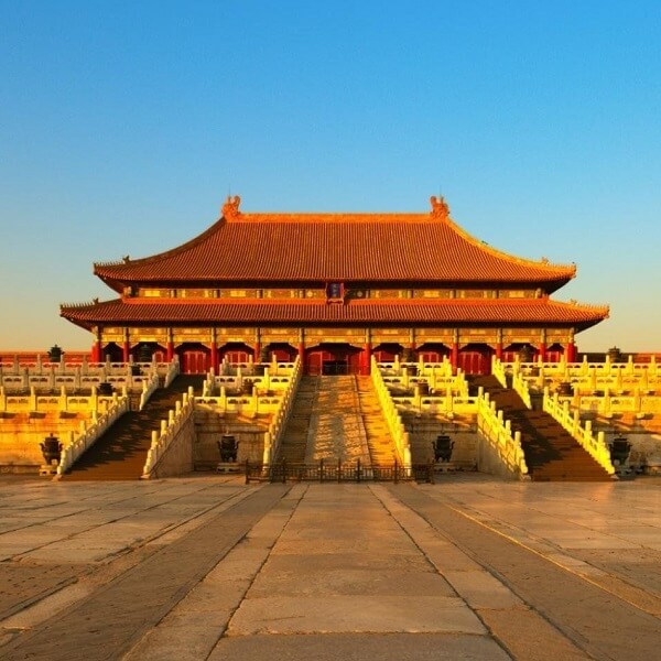 Тур к Запретному городу в Китае и его стоимость
