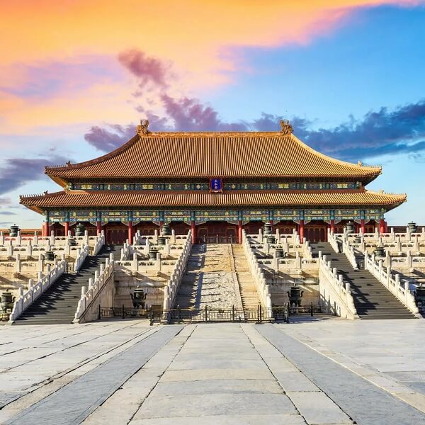 Тур к Запретному городу в Пекине и его стоимость
