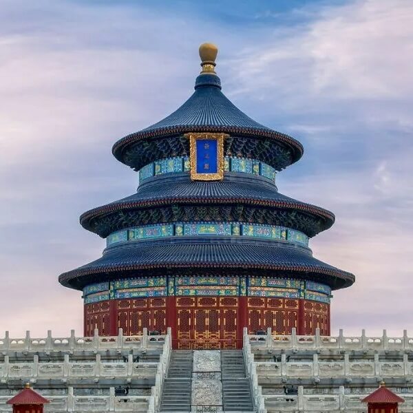 Храм Неба и другие достопримечательности Китая с частным гидом