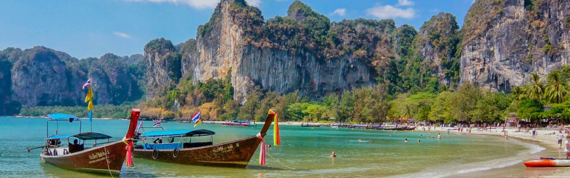 Гиды на Пхукете Таиланд