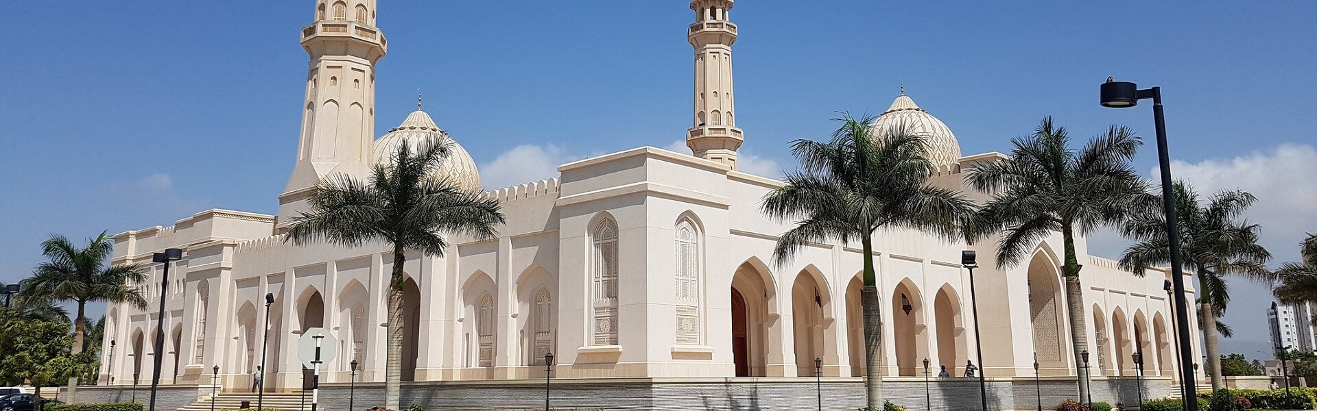 Салала Оман