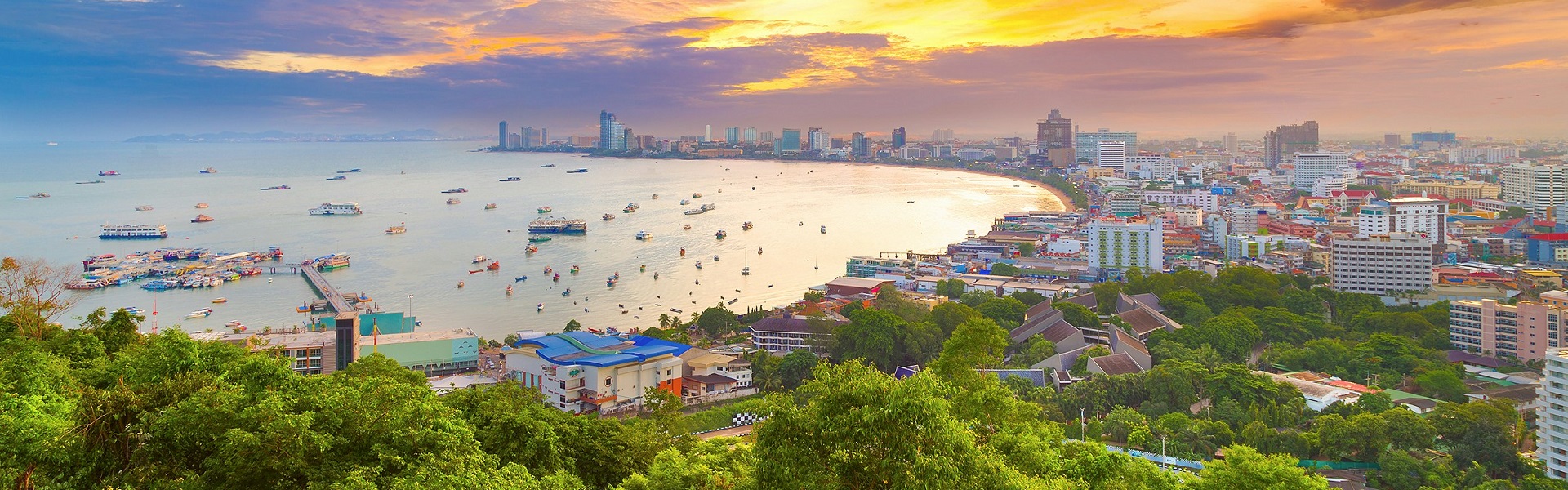 Экскурсии в Паттайе Таиланд